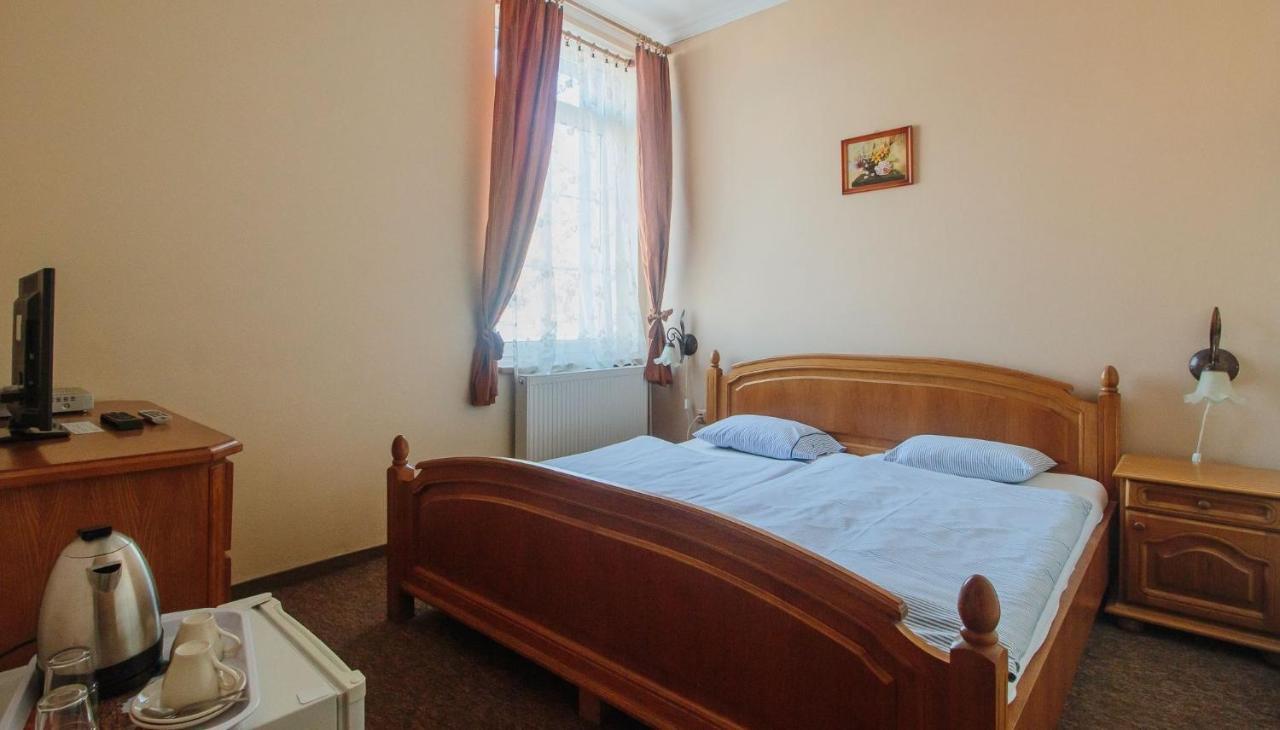 Penzión Exclusive Trenčín Exterior foto